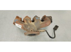 Recambio de colector escape para chevrolet tacuma referencia OEM IAM 9206273  