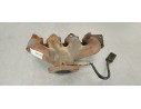 Recambio de colector escape para chevrolet tacuma referencia OEM IAM 9206273  