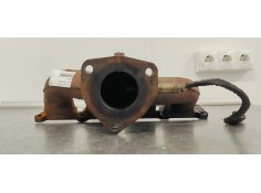 Recambio de colector escape para chevrolet tacuma referencia OEM IAM 9206273  