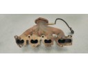 Recambio de colector escape para chevrolet tacuma referencia OEM IAM 9206273  