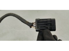 Recambio de colector escape para chevrolet tacuma referencia OEM IAM 9206273  