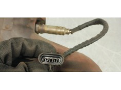 Recambio de colector escape para chevrolet tacuma referencia OEM IAM 9206273  