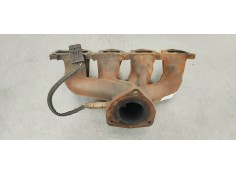 Recambio de colector escape para chevrolet tacuma referencia OEM IAM 9206273  