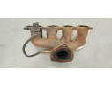 Recambio de colector escape para chevrolet tacuma referencia OEM IAM 9206273  