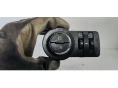 Recambio de mando luces para opel insignia berlina 2.0cdti 130 fap referencia OEM IAM 23197914  
