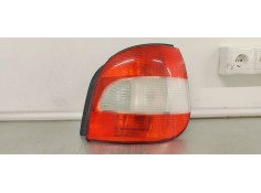 Recambio de piloto trasero derecho para renault megane i scenic (ja0) 1.6 16v kaleido referencia OEM IAM   