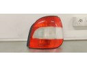 Recambio de piloto trasero derecho para renault megane i scenic (ja0) 1.6 16v kaleido referencia OEM IAM   