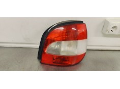 Recambio de piloto trasero derecho para renault megane i scenic (ja0) 1.6 16v kaleido referencia OEM IAM   