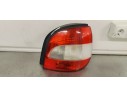 Recambio de piloto trasero derecho para renault megane i scenic (ja0) 1.6 16v kaleido referencia OEM IAM   