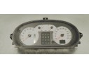 Recambio de cuadro instrumentos para renault megane i scenic (ja0) 1.6 16v kaleido referencia OEM IAM 8200038788  