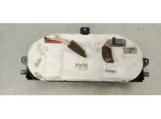 Recambio de cuadro instrumentos para renault megane i scenic (ja0) 1.6 16v kaleido referencia OEM IAM 8200038788  