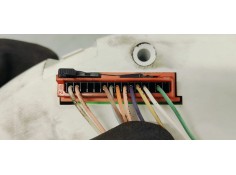 Recambio de cuadro instrumentos para renault megane i scenic (ja0) 1.6 16v kaleido referencia OEM IAM 8200038788  