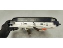 Recambio de cuadro instrumentos para renault megane i scenic (ja0) 1.6 16v kaleido referencia OEM IAM 8200038788  