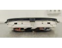 Recambio de cuadro instrumentos para renault megane i scenic (ja0) 1.6 16v kaleido referencia OEM IAM 8200038788  