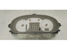 Recambio de cuadro instrumentos para renault megane i scenic (ja0) 1.6 16v kaleido referencia OEM IAM 8200038788  