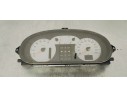 Recambio de cuadro instrumentos para renault megane i scenic (ja0) 1.6 16v kaleido referencia OEM IAM 8200038788  