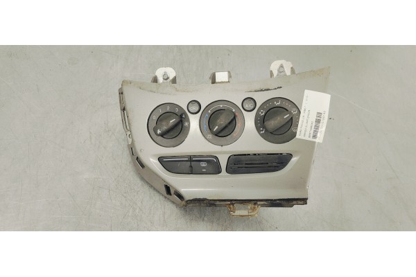 Recambio de mando climatizador para ford focus lim. (cb8) referencia OEM IAM BM5T19980AD  