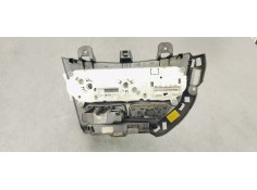 Recambio de mando climatizador para ford focus lim. (cb8) referencia OEM IAM BM5T19980AD  