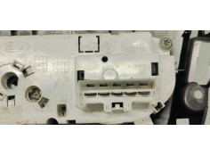 Recambio de mando climatizador para ford focus lim. (cb8) referencia OEM IAM BM5T19980AD  