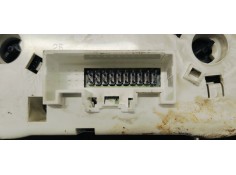 Recambio de mando climatizador para ford focus lim. (cb8) referencia OEM IAM BM5T19980AD  