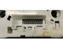 Recambio de mando climatizador para ford focus lim. (cb8) referencia OEM IAM BM5T19980AD  