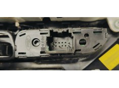 Recambio de mando climatizador para ford focus lim. (cb8) referencia OEM IAM BM5T19980AD  