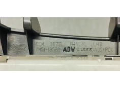 Recambio de mando climatizador para ford focus lim. (cb8) referencia OEM IAM BM5T19980AD  