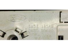 Recambio de mando climatizador para ford focus lim. (cb8) referencia OEM IAM BM5T19980AD  
