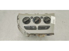 Recambio de mando climatizador para ford focus lim. (cb8) referencia OEM IAM BM5T19980AD  