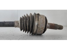 Recambio de transmision delantera izquierda para honda cr-v (rd8) ex referencia OEM IAM   