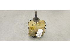 Recambio de cerradura maletero / porton para ford focus berlina (cak) ghia referencia OEM IAM YS4A43102FE  
