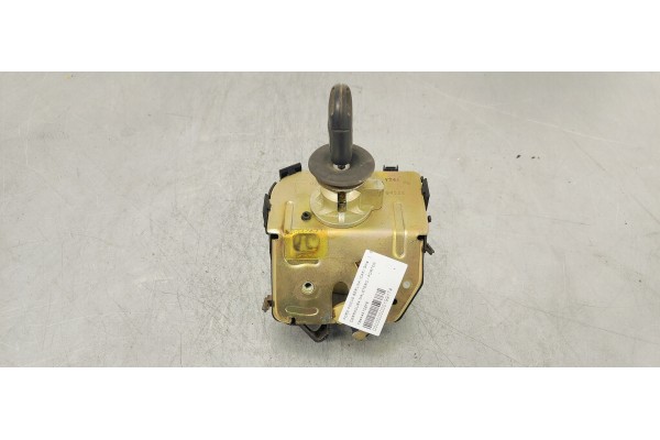 Recambio de cerradura maletero / porton para ford focus berlina (cak) ghia referencia OEM IAM YS4A43102FE  
