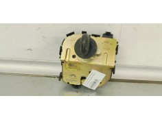 Recambio de cerradura maletero / porton para ford focus berlina (cak) ghia referencia OEM IAM YS4A43102FE  