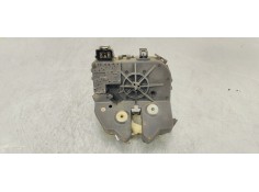 Recambio de cerradura maletero / porton para ford focus berlina (cak) ghia referencia OEM IAM YS4A43102FE  