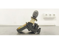 Recambio de cerradura maletero / porton para ford focus berlina (cak) ghia referencia OEM IAM YS4A43102FE  