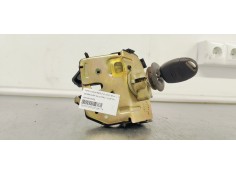 Recambio de cerradura maletero / porton para ford focus berlina (cak) ghia referencia OEM IAM YS4A43102FE  