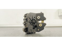 Recambio de cerradura maletero / porton para ford focus berlina (cak) ghia referencia OEM IAM YS4A43102FE  
