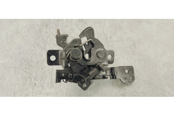 Recambio de cerradura capo para kia picanto (ja) 1.2 referencia OEM IAM   