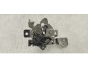 Recambio de cerradura capo para kia picanto (ja) 1.2 referencia OEM IAM   