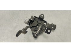 Recambio de cerradura capo para kia picanto (ja) 1.2 referencia OEM IAM   