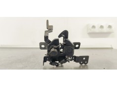 Recambio de cerradura capo para kia picanto (ja) 1.2 referencia OEM IAM   