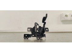 Recambio de cerradura capo para kia picanto (ja) 1.2 referencia OEM IAM   