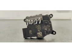 Recambio de motor apertura trampillas climatizador para seat leon (5f1) 2.0 tdi fr referencia OEM IAM 2Q0907511G  