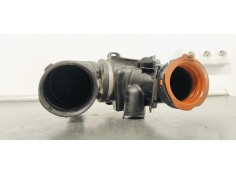 Recambio de tubo para mercedes-benz clase c (w205) lim. 2.2cdi 170 [220] fap referencia OEM IAM A6510903542  