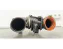 Recambio de tubo para mercedes-benz clase c (w205) lim. 2.2cdi 170 [220] fap referencia OEM IAM A6510903542  