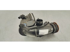 Recambio de tubo para mercedes-benz clase c (w205) lim. 2.2cdi 170 [220] fap referencia OEM IAM A6510903542  
