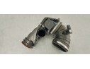 Recambio de tubo para mercedes-benz clase c (w205) lim. 2.2cdi 170 [220] fap referencia OEM IAM A6510903542  