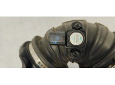 Recambio de tubo para mercedes-benz clase c (w205) lim. 2.2cdi 170 [220] fap referencia OEM IAM A6510903542  