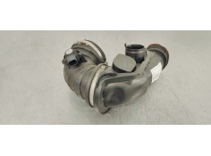 Recambio de tubo para mercedes-benz clase c (w205) lim. 2.2cdi 170 [220] fap referencia OEM IAM A6510903542  