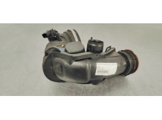 Recambio de tubo para mercedes-benz clase c (w205) lim. 2.2cdi 170 [220] fap referencia OEM IAM A6510903542  